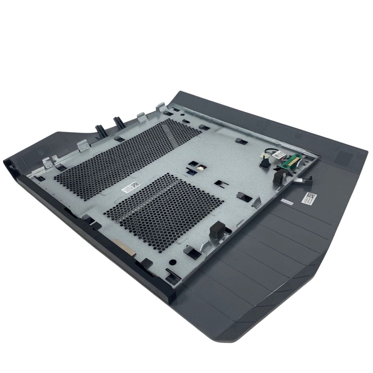 Dell Alienware Aurora R8 Desktop Barebone Gaming PC Chassis & Side Panel Cover | eBay Dell Alienware Aurora R8 Desktop Barebone Gaming PC Chassis & Side Panel Cover | eBay