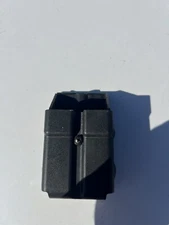 zero 9 magazine holster 9mm