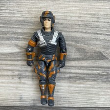 G.I. Joe Blocker Eliminator Driver -1987-Vintage-Good Condition
