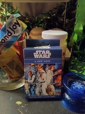 Star Wars Playing Cards Deck