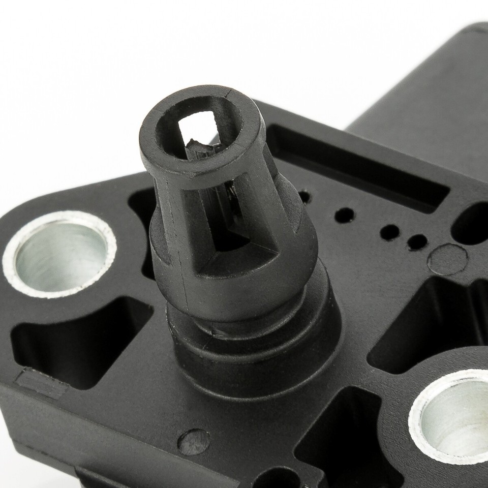 Saugrohrdruck Sensor 4-Polig Für VW Audi Seat Skoda - Kompatibel Mit A2 A4 Arosa Ibiza Fabia Octavia