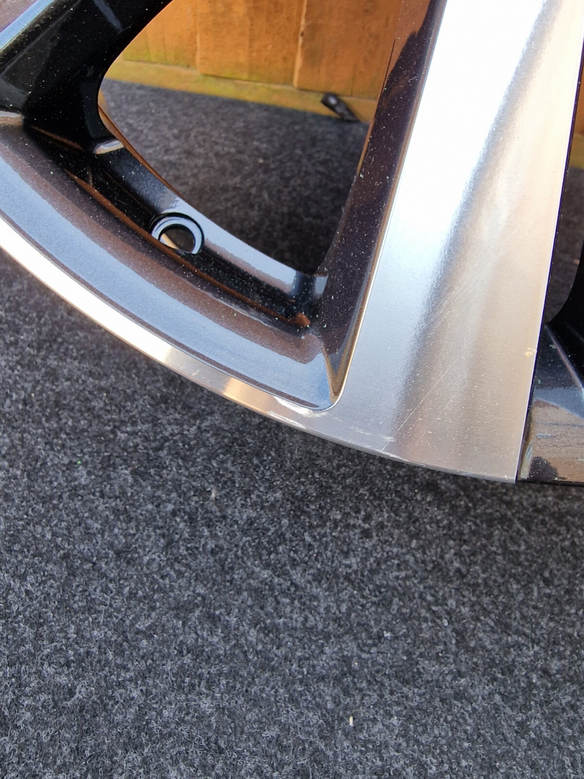 Peugeot 3008 M93 SUV 2016-on 18 