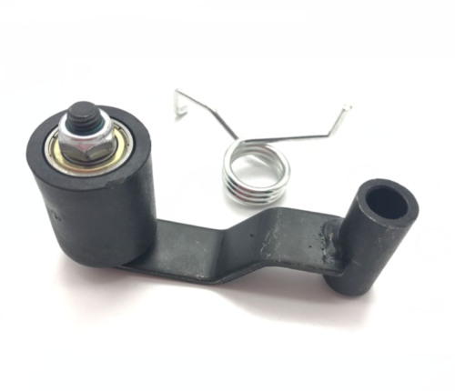 TaoTao Chinese ATV Chain Tensioner Adjuster - Fits 110cc To 300cc Quads, Version 36, Part T03103 14 thumbnail image