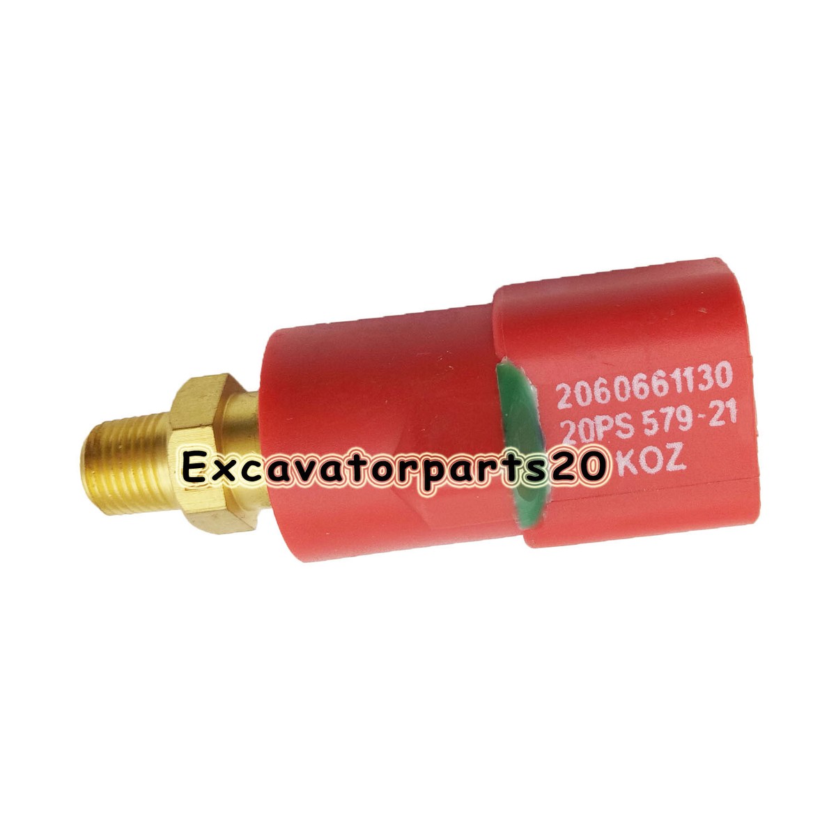 20Y-06-61130 20ps579-21 Pressure Switch for Komatsu PC200-7 pc300