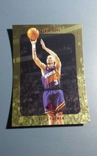 REX CHAPMAN 1997-1998 UPPER DECK SP AUTHENTIC CARD # 111 A7886