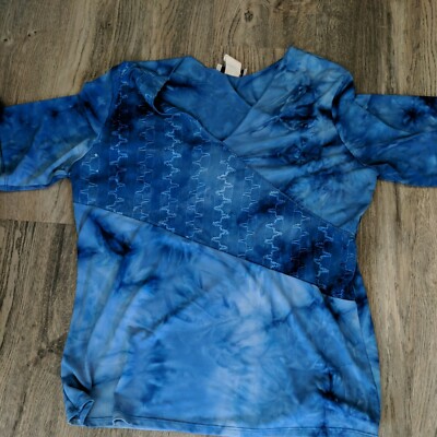 only tie dye top