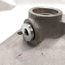 MUNCIE TCS SWITCH PLUG - GM 8877723 AND 3906448