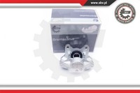 Esen SKV Bremssattel Hinterachse Rechts FüR Volvo 740 744 745 704 764 765