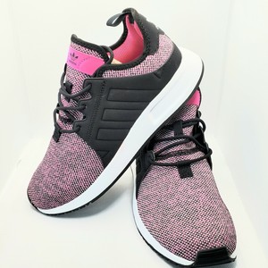 adidas rosa com preto