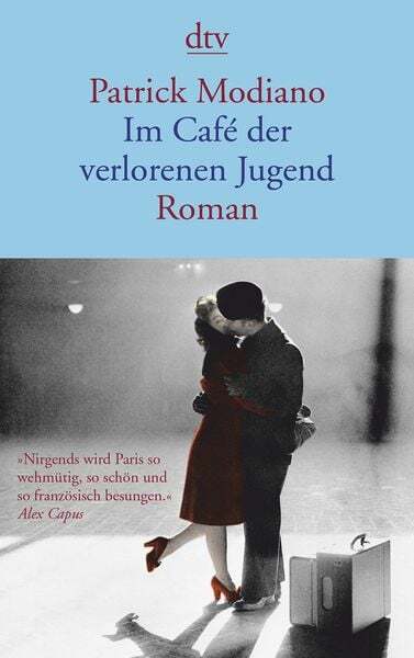 Thumbnail - Café Der Verlorenen Jugend