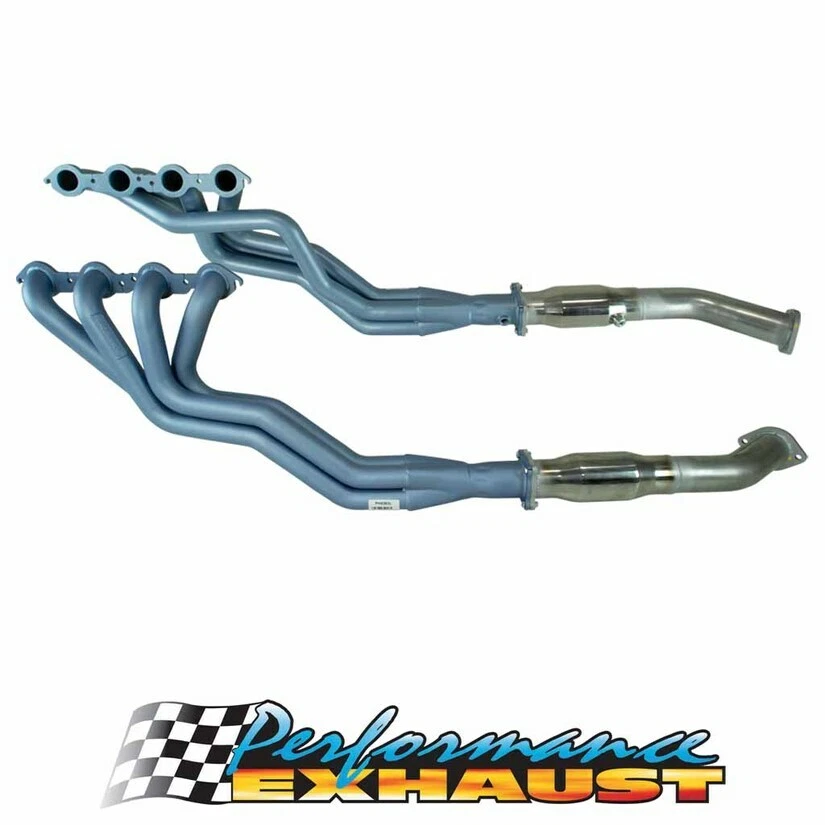 Ve 2024 commodore extractors