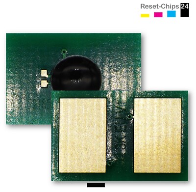 Toner Chip K passt für OKI B412 B432 B512 MB472 MB492 MB562 45807106
