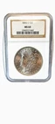 1898-O Morgan dollar NGC MS-64