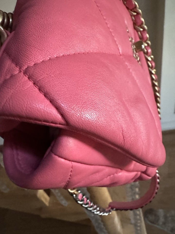 chanel bag authentic used crossbody bags eBay