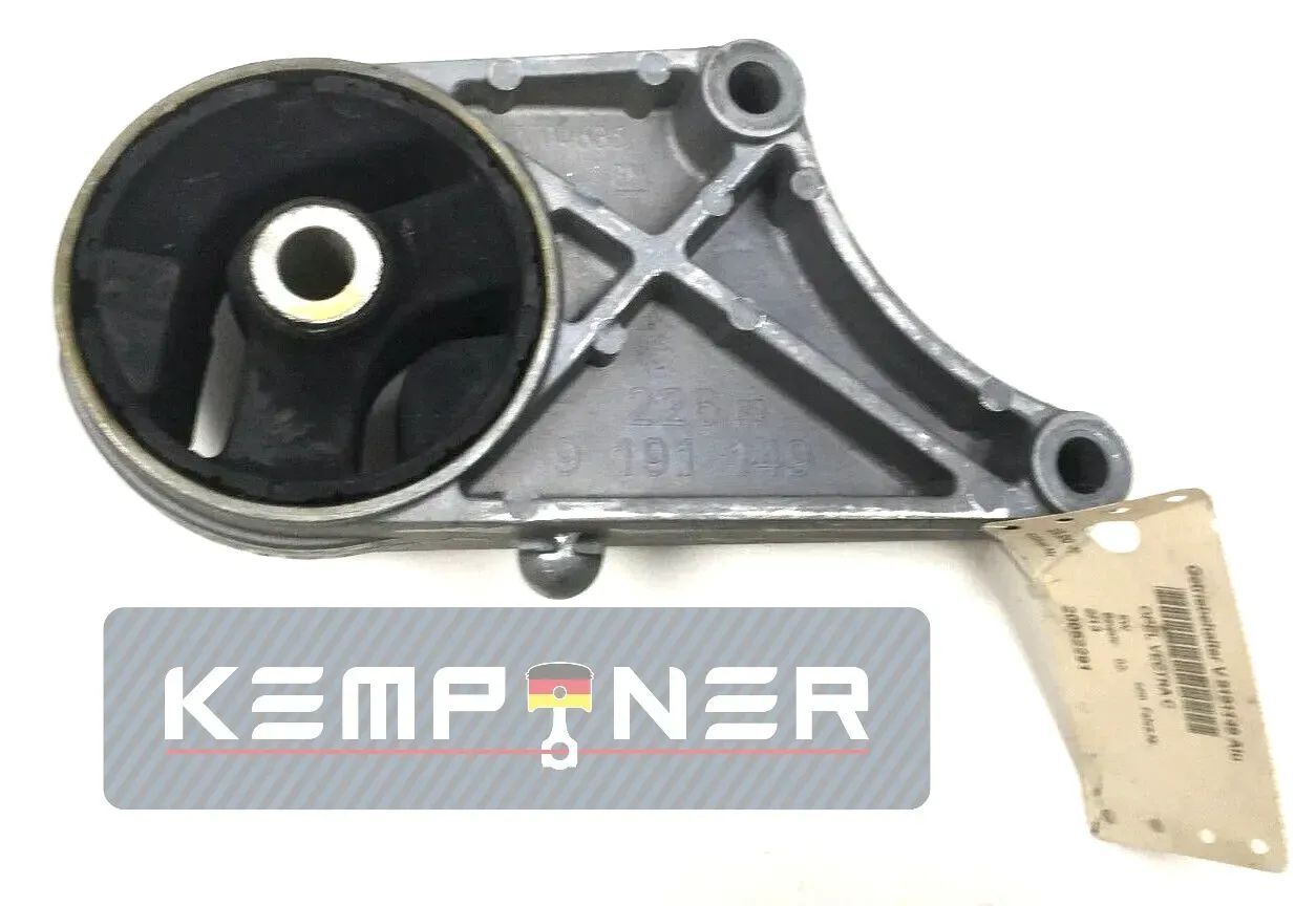 9191149, Original GM Opel, MOTOR LAGER HYDROUCHSE, VECTRA-C / SAAB  
