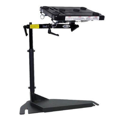 Jotto 425-5691/5182, Laptop Mount Silverado ''T1'' 1500 2019+/ 2500 2020+