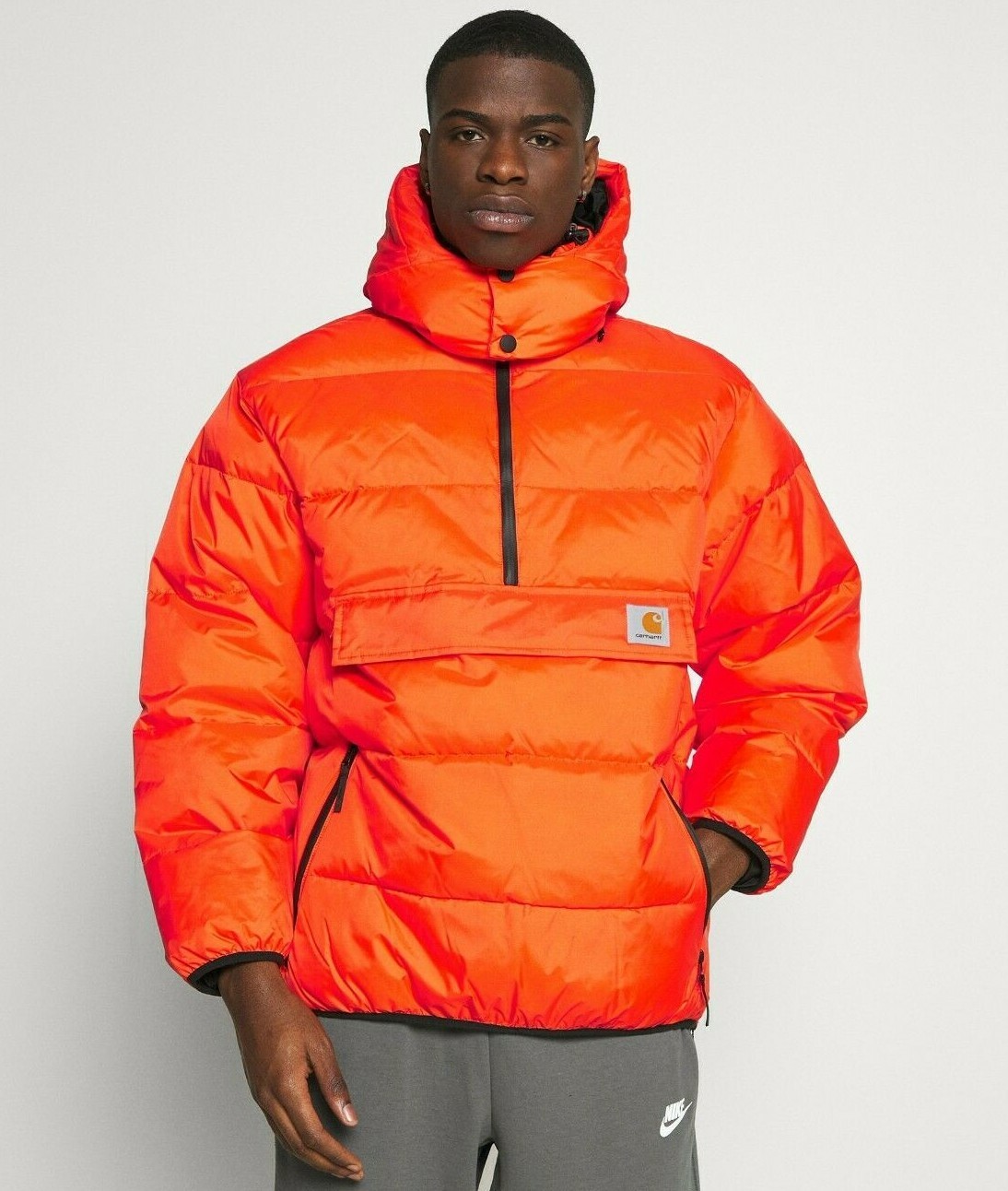 Carhartt WIP Jones Pullover Winter 