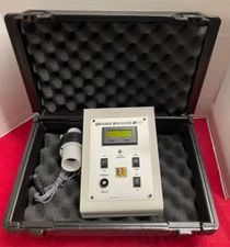 Vacu Med "UVM" Universal Ventilation (Gas Flow) Meter, Bi-Directional