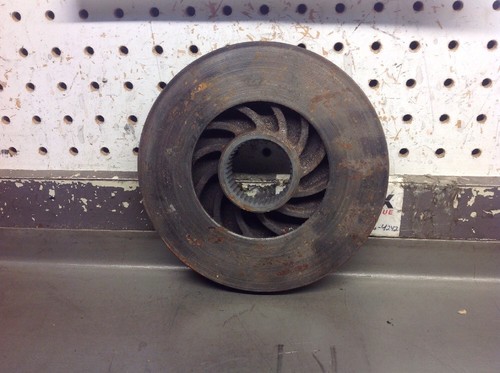 Arctic Cat Zr 900 F6 F8 F1000 M6 M7 M8 M1000 2004-2008 Disc Brake Rotor 6092803D - Picture 2 of 4