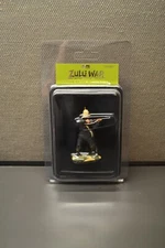 W Britain #20081  British Natal Mounted Police Standing Firing No.1