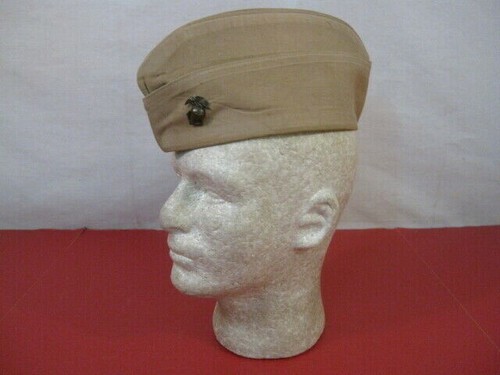 WWII USMC Marine Corps Enlisted Man 