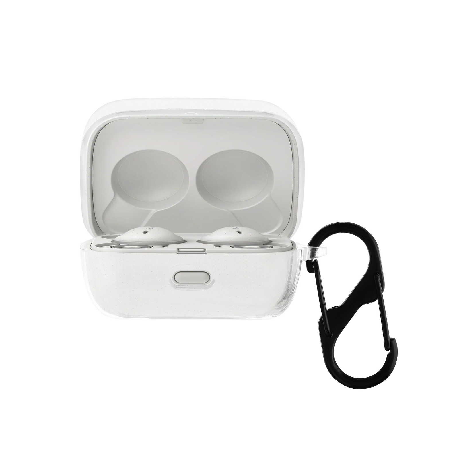 Чехол для наушников Sony Linkbuds WF-L900 Kopfhörer Schutzhülle Cover для наушников