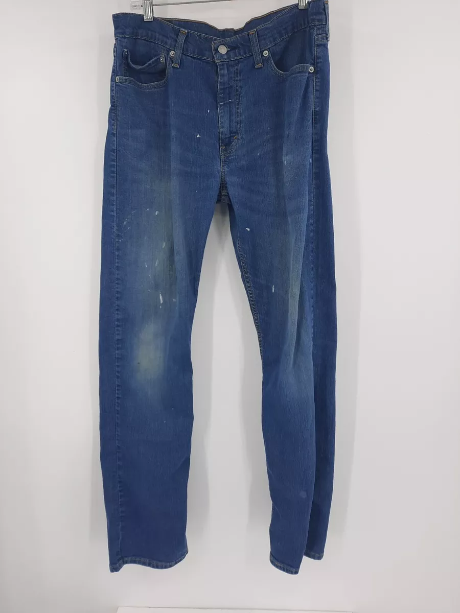 Levis 2025 513 34x34