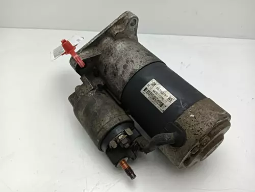 55353857 Starter Motor for OPEL INSIGNIA BERLINA Cosmo 2010 8963987 - Zdjęcie 2 z 10