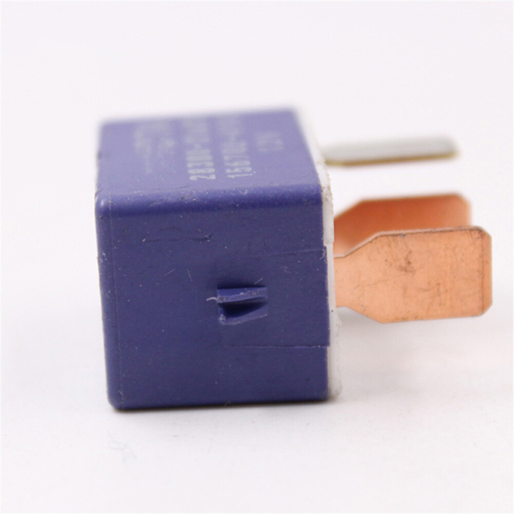 Toyota & Lexus 4-Pin Starter (Replacement) Relay 28300-21020