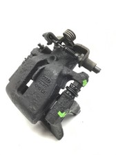 AUDI A4 Avant 8E, B7 Bremssattel links hinten 8E0615423H Fahrerseite TRW 41