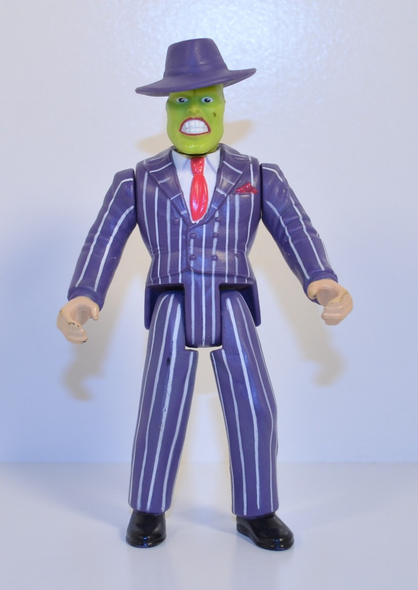 1994 Quick Draw Stanley Ipkiss 5.5