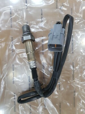 Genuine Oxygen Rear Sensor for Ssangyong TIVOLI XLV G16DF