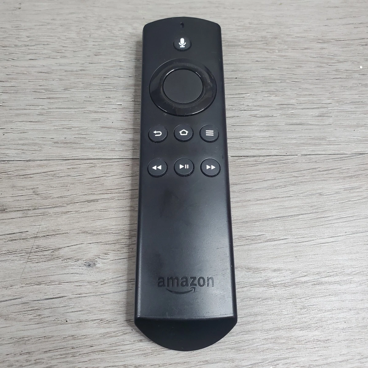 OEM Amazon Fire Stick Alexa Remote Control EU L-2338 | eBay