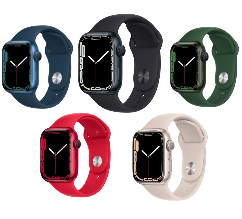 Apple Watch Series 7 vale a pena? ANÁLISE! 