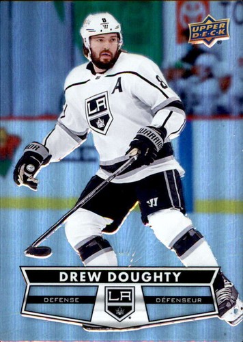 2021 Drew Doughty #112