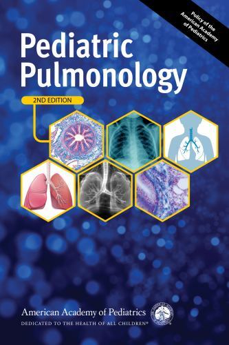 Pediatric Pulmonology, Paperback by American Academy of Pediatrics (COR); Lig...