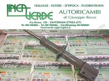 Amortisseur Fiat 127