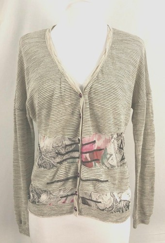 Anthropologie Aldomartins Womens 