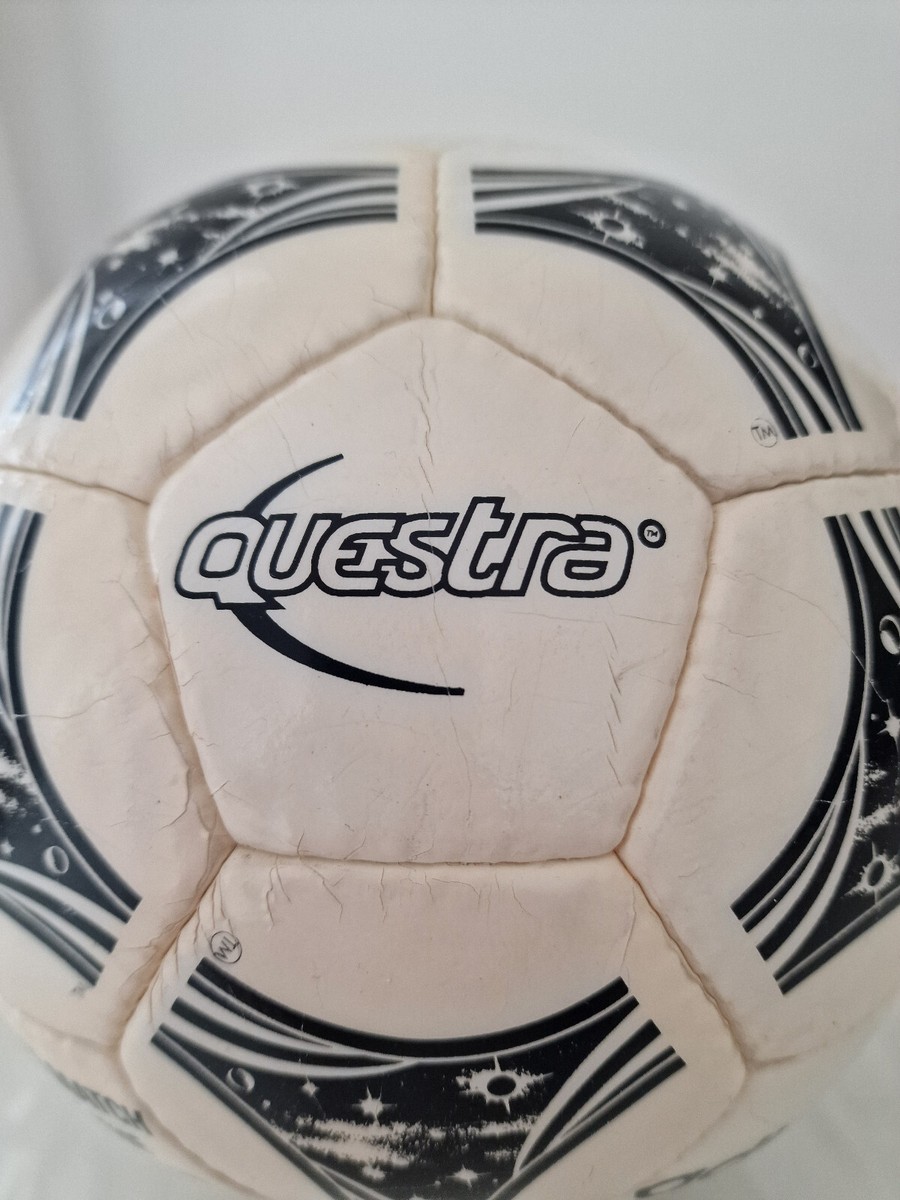 Adidas Official Match Ball FIFA World Cup 1994 Questra Made