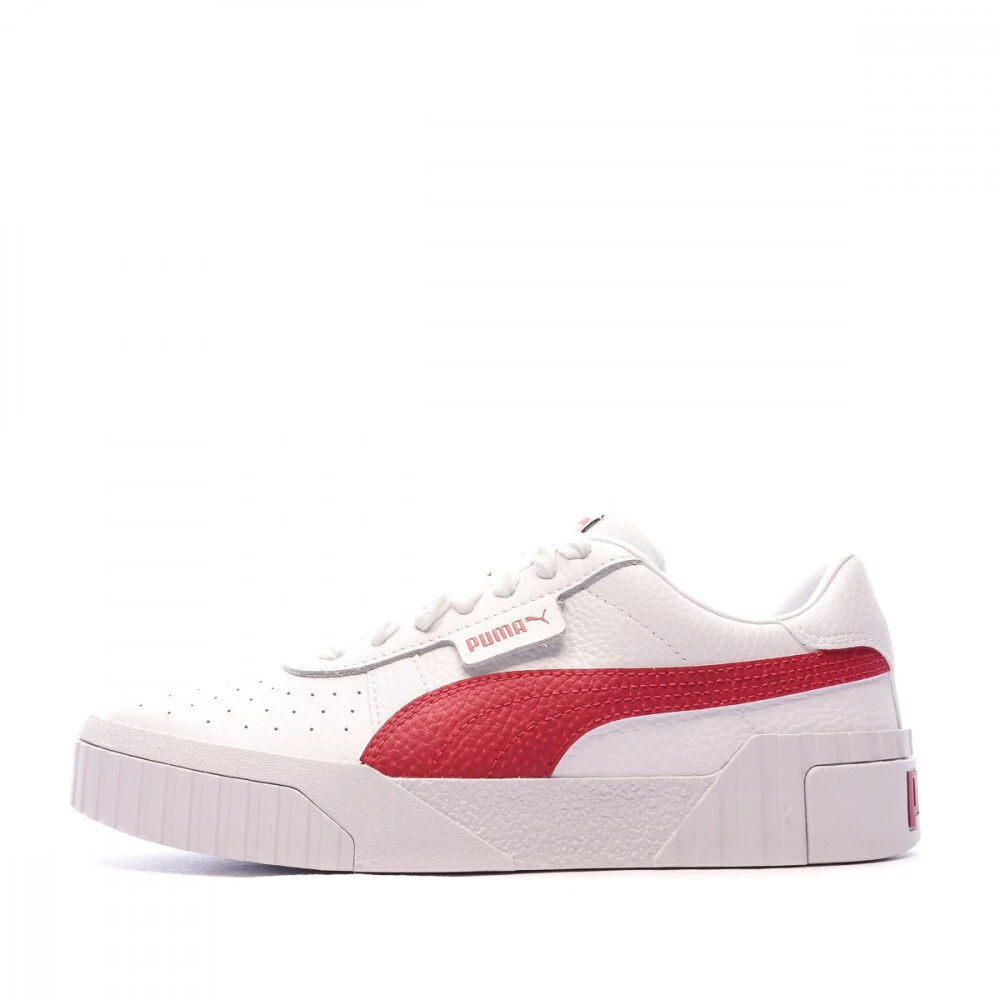 Basket puma cali rose online