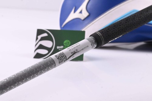 Mizuno ST-X 230 Driver / 9.5 Degree / Stiff Flex Tensei AV RAW Blue 65 - Picture 7 of 9