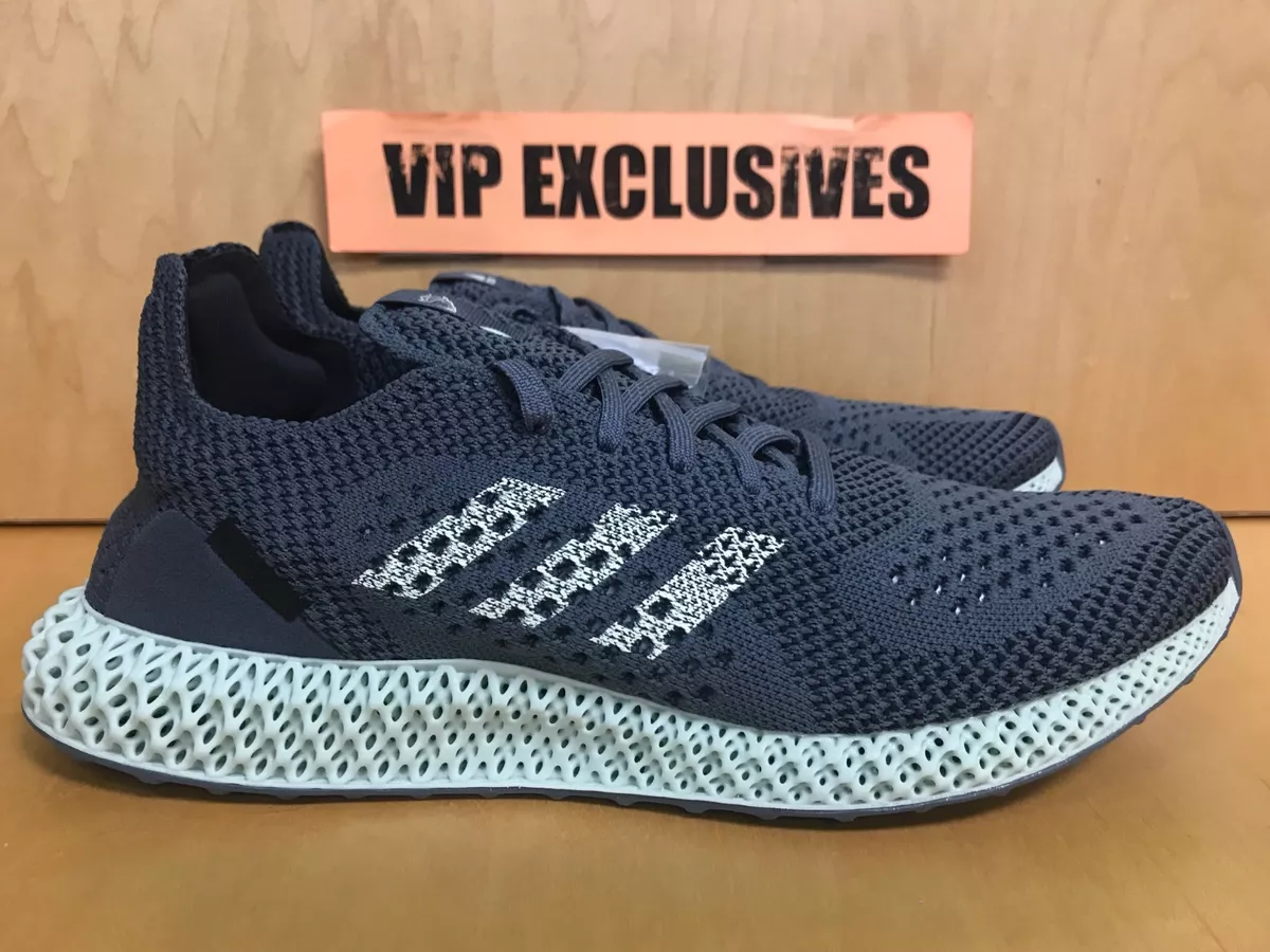 Adidas futurecraft 4d consortium deals