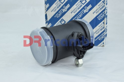 Sensor de Masa Aire FIAT Ducato Citroen Saltador Opel Frontera B Vectra - Imagen 3 de 3