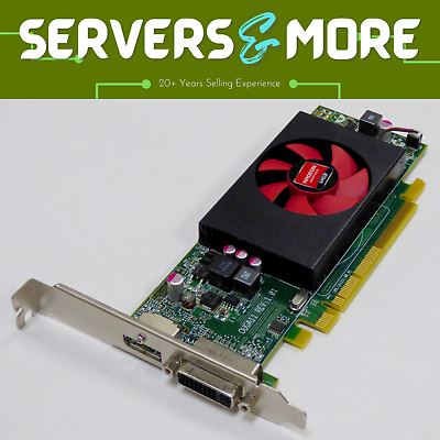 AMD Radeon HD 8490 1GB DDR3 PCIe Video Card OUGA11 Rev 1.01 AMD Radeon HD 8490 1GB DDR3 PCIe Video Card OUGA11 Rev 1.01