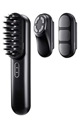 MYTREX PROVE Total Lift Facial Equipment MT-PV22B EMS Pulse Brush 