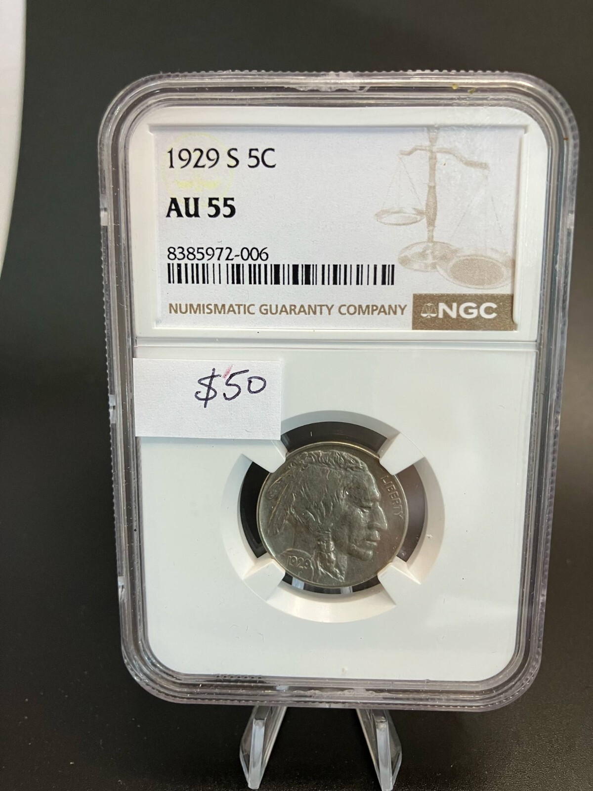 Picture 1 of 6