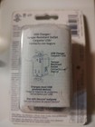 Leviton T5630-T 2.1A USB Charger Wall Outlet 15A 125V — photo 4