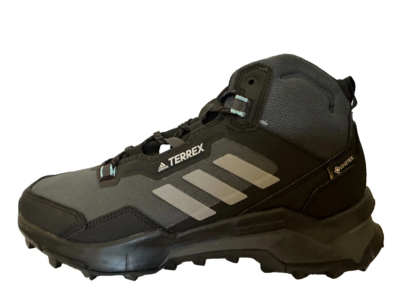 Adidas Zapatos y Botas de senderismo para mujer