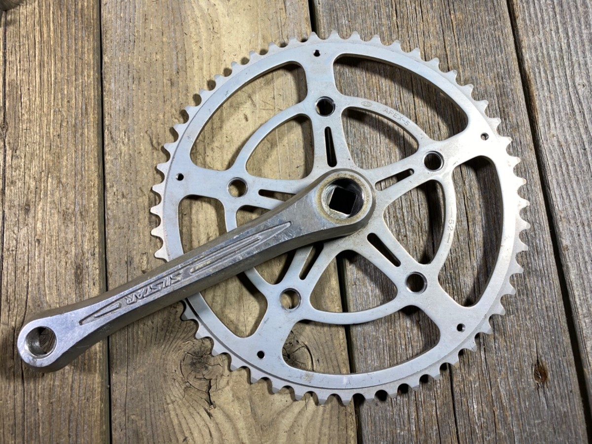 Vélo de route vintage Peugeot – Taille 56, 6 vitesses, selle Italia + selle d'origine - Vélos