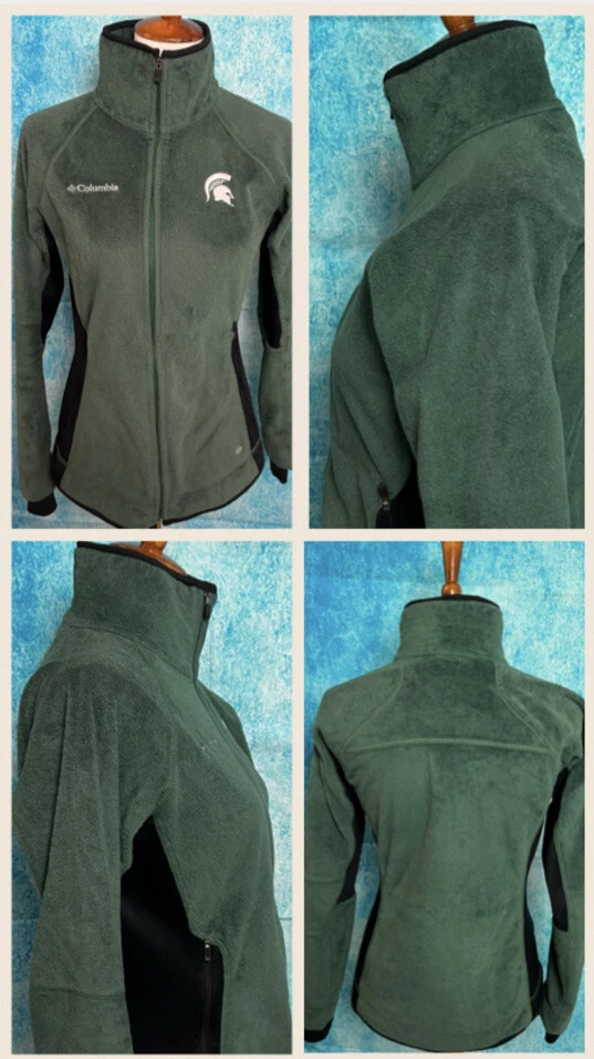 Columbia michigan shop state jacket womens